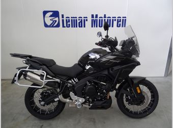 Cfmoto 700 MT Adventure 2026 nieuw