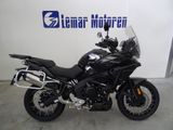 CFMOTO 700 MT ADVENTURE