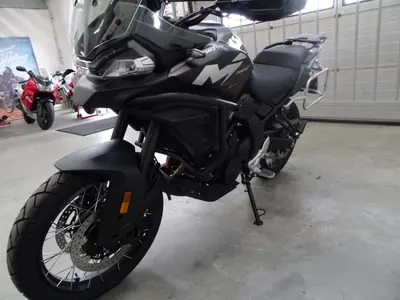 CFMOTO 700 MT ADVENTURE – foto 3