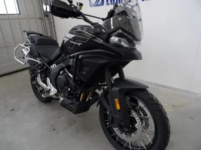 CFMOTO 700 MT ADVENTURE – foto 2