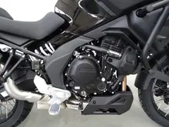 Cfmoto 700 MT Adventure 2026 nieuw – foto 8 van 24