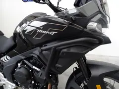 Cfmoto 700 MT Adventure 2026 nieuw – foto 7 van 24