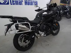 Cfmoto 700 MT Adventure 2026 nieuw – foto 10 van 24