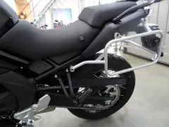 Cfmoto 700 MT Adventure 2026 nieuw – foto 13 van 24