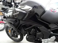 Cfmoto 700 MT Adventure 2026 nieuw – foto 14 van 24