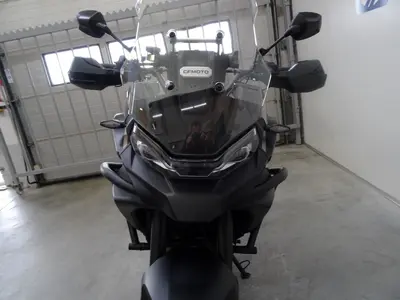 CFMOTO 700 MT ADVENTURE – foto 4