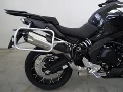 Cfmoto 700 MT Adventure 2026 nieuw – foto 9 van 24