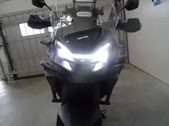 Cfmoto 700 MT Adventure 2026 nieuw – foto 21 van 24