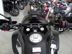 Cfmoto 700 MT Adventure 2026 nieuw – foto 16 van 24