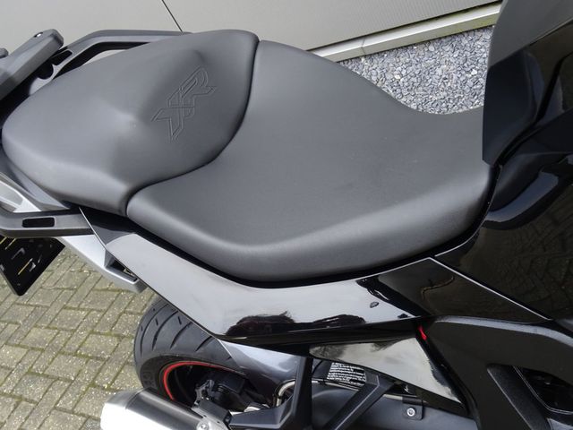 bmw - s-1000-xr