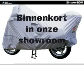 BMW R 1300 GS Adventure 2026 occasion