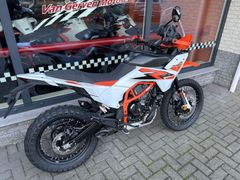 KTM 390 Adventure R 2026 nieuw – foto 3 van 3