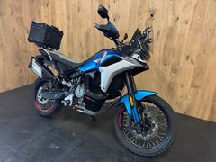 Cfmoto Onbekend model 2025 occasion – foto 2 van 16