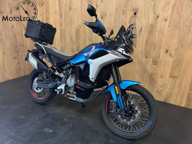 cfmoto - 800-mt-x