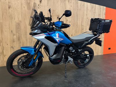 CFMOTO 800 MT-X – foto 3