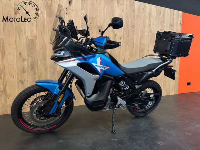 cfmoto - 800-mt-x