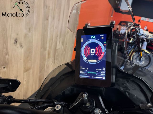 cfmoto - 800-mt-x