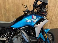 Cfmoto Onbekend model 2025 occasion – foto 4 van 16