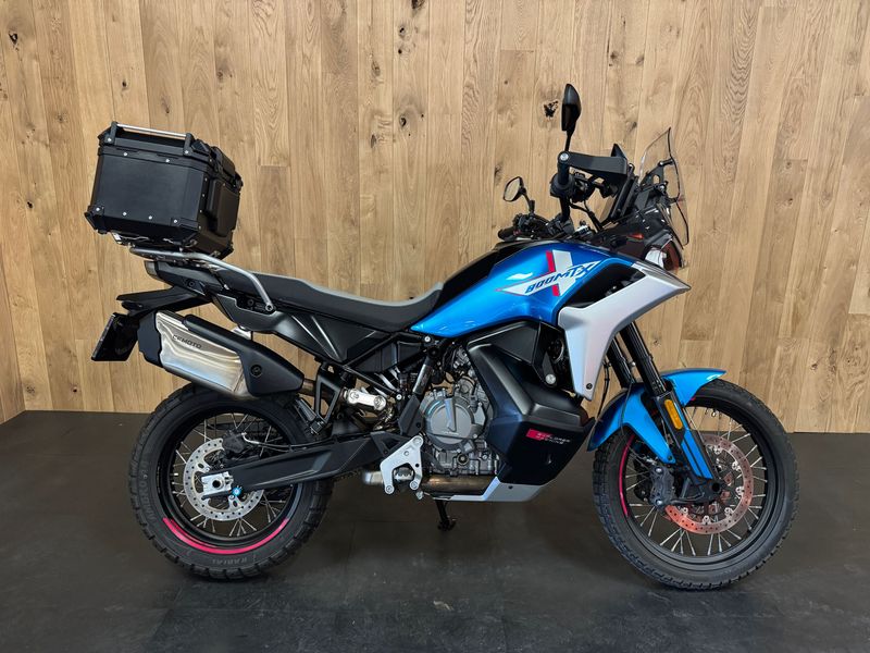 Cfmoto Onbekend model 2025 occasion