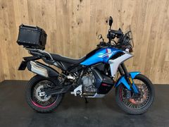 Cfmoto Onbekend model 2025 occasion – foto 1 van 16
