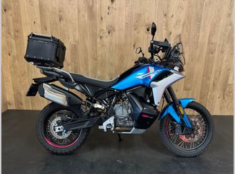 Cfmoto 800 MT-X 2025 occasion
