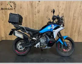 Cfmoto 800 MT-X 2025