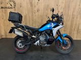 CFMOTO 800 MT-X