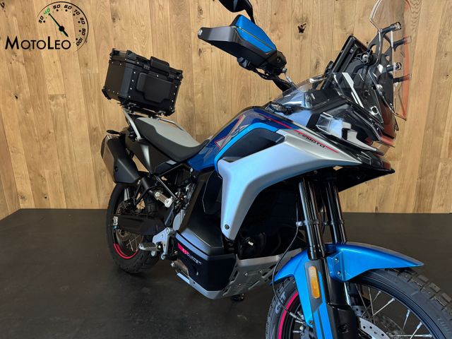 cfmoto - 800-mt-x