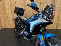 Cfmoto Onbekend model 2025 occasion – foto 9 van 16