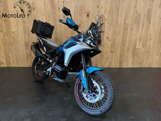 cfmoto - 800-mt-x