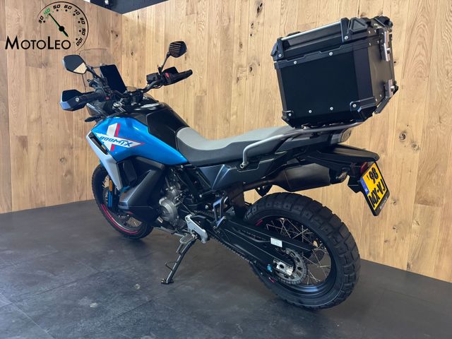 cfmoto - 800-mt-x