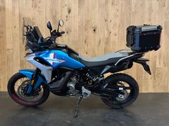Cfmoto Onbekend model 2025 occasion – foto 10 van 16