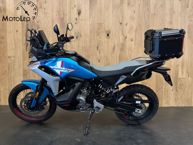 cfmoto - 800-mt-x