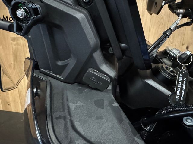 cfmoto - 800-mt-x