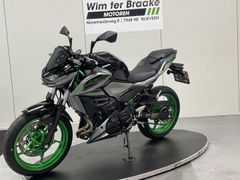 KAWASAKI Z 500 SE