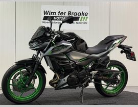 Kawasaki Z 500 SE 2026 occasion