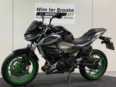 KAWASAKI Z 500 SE