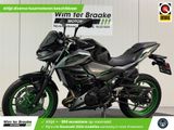 KAWASAKI Z 500 SE