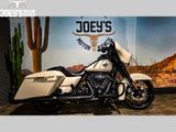 HARLEY-DAVIDSON STREET GLIDE SPECIAL 114