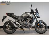 HONDA CB 750 HORNET