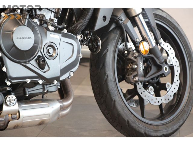 honda - cb-750-hornet