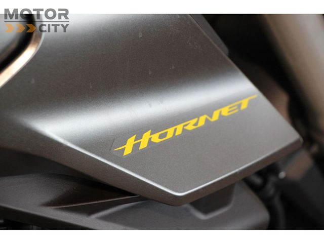 honda - cb-750-hornet