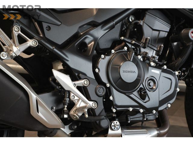 honda - cb-750-hornet