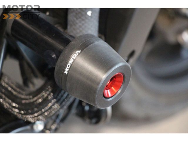 honda - cb-750-hornet