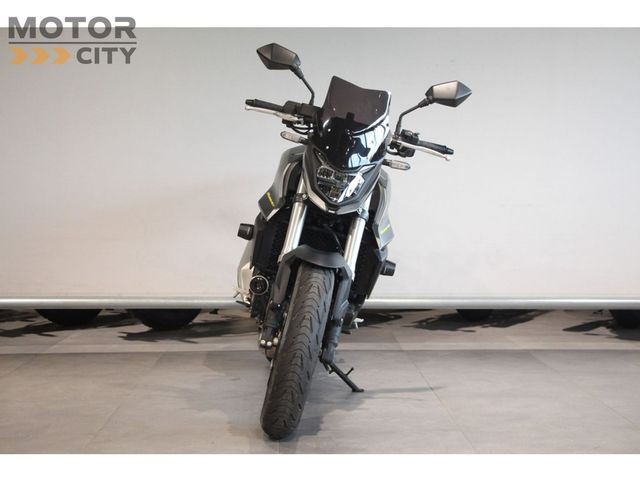 honda - cb-750-hornet