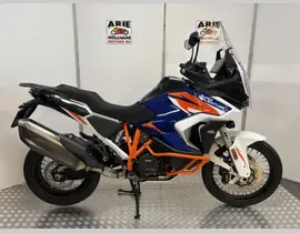 KTM 1290 Super Adventure R 2022 occasion