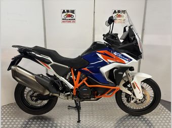 KTM 1290 Super Adventure R 2022 occasion