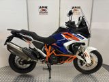 KTM 1290 SUPER ADVENTURE R