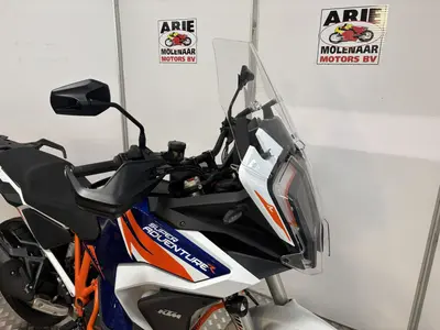 KTM 1290 SUPER ADVENTURE R – foto 3