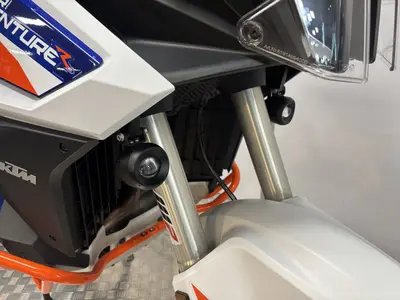 KTM 1290 SUPER ADVENTURE R – foto 4